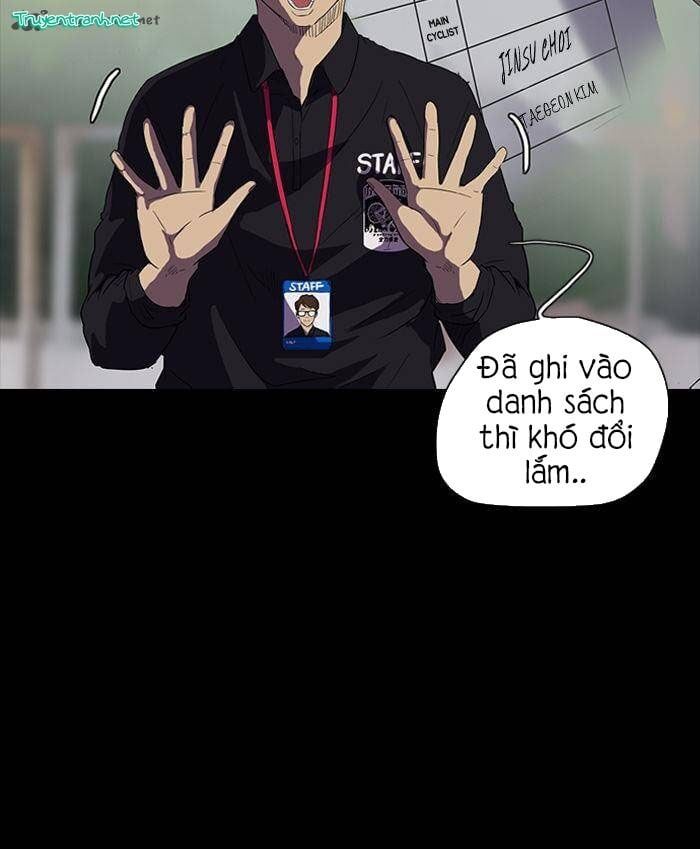 đọc truyện Thể Thao Cực Hạn Chương 69 ảnh 23 tại Truyện Dạ Ký