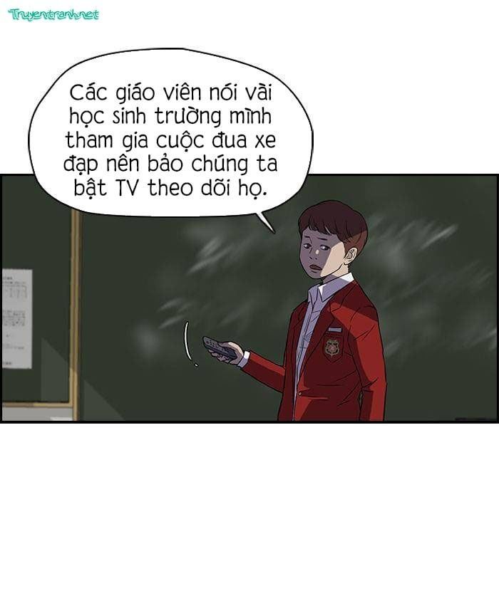 đọc truyện Thể Thao Cực Hạn Chương 69 ảnh 6 tại Truyện Dạ Ký