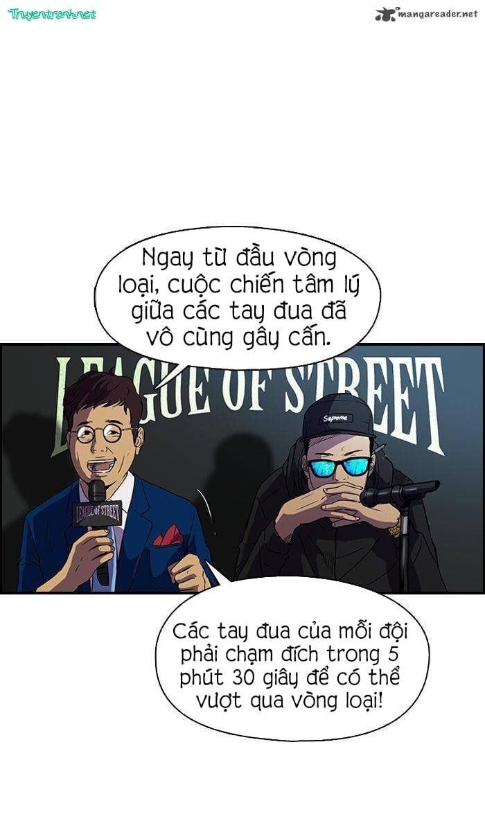 đọc truyện Thể Thao Cực Hạn Chương 70 ảnh 18 tại Truyện Dạ Ký