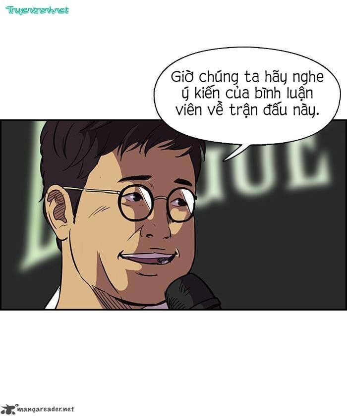 đọc truyện Thể Thao Cực Hạn Chương 70 ảnh 19 tại Truyện Dạ Ký
