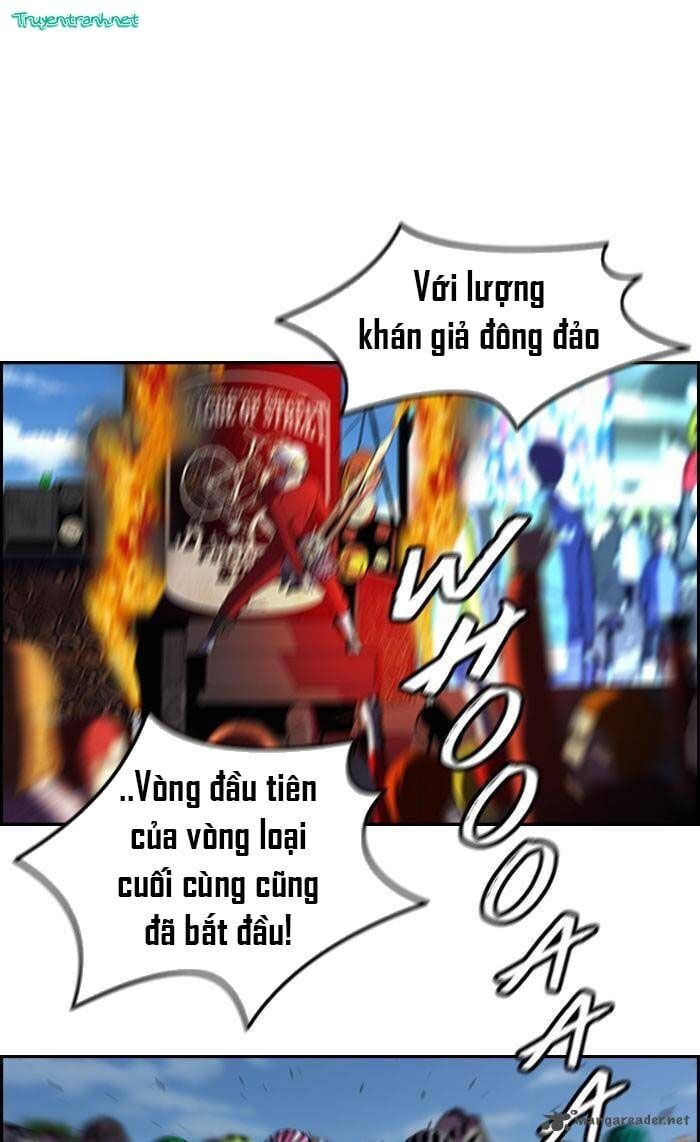 đọc truyện Thể Thao Cực Hạn Chương 70 ảnh 3 tại Truyện Dạ Ký