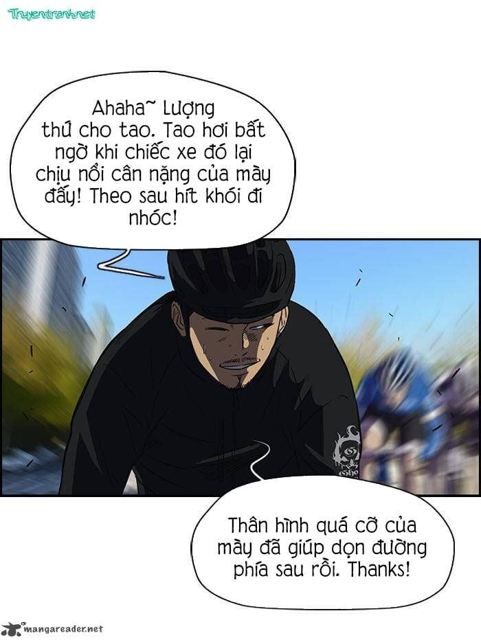 đọc truyện Thể Thao Cực Hạn Chương 70 ảnh 37 tại Truyện Dạ Ký