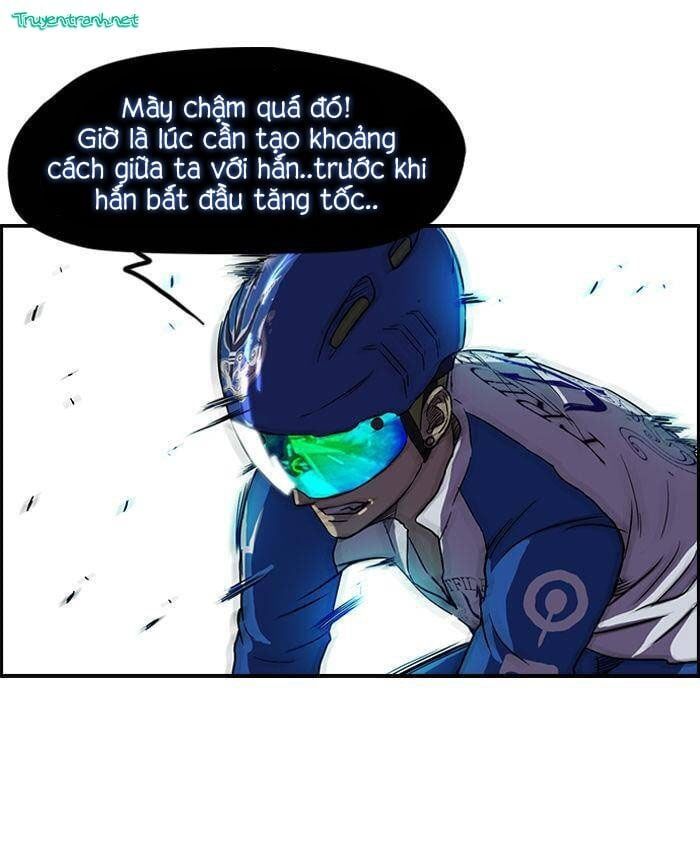 đọc truyện Thể Thao Cực Hạn Chương 70 ảnh 7 tại Truyện Dạ Ký