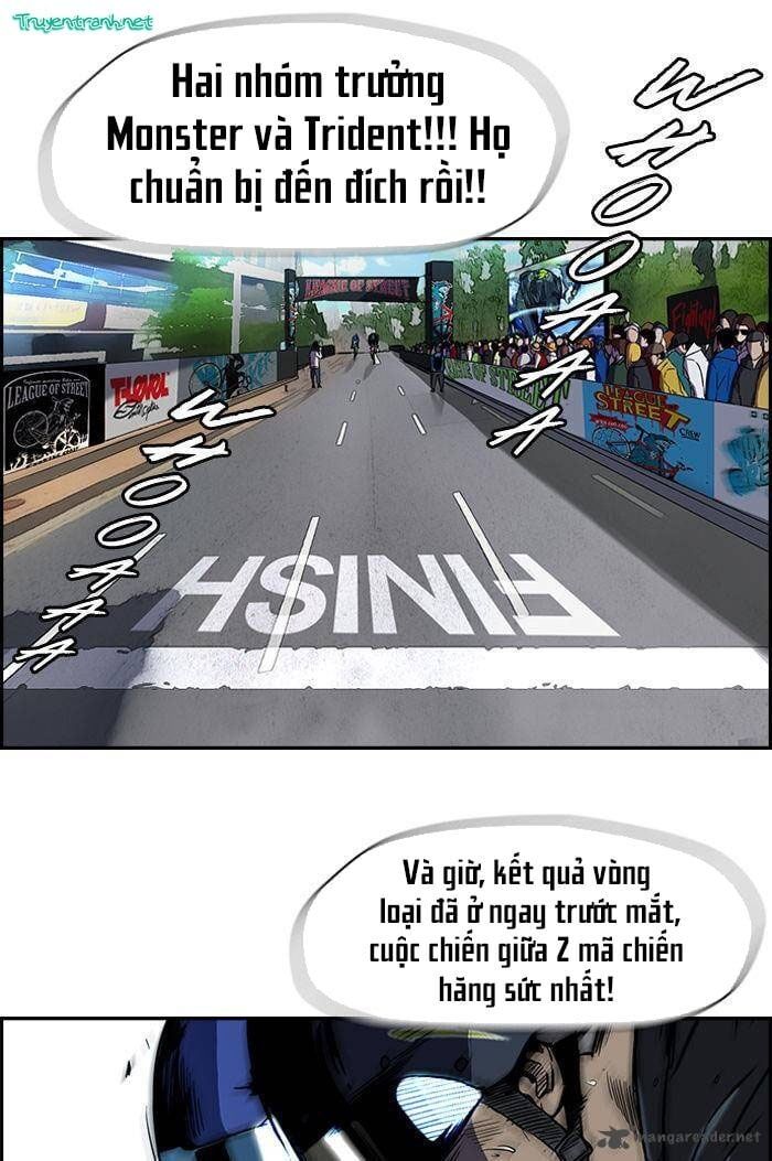 đọc truyện Thể Thao Cực Hạn Chương 71 ảnh 28 tại Truyện Dạ Ký