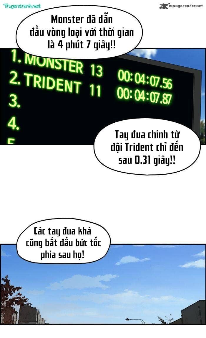 đọc truyện Thể Thao Cực Hạn Chương 71 ảnh 31 tại Truyện Dạ Ký