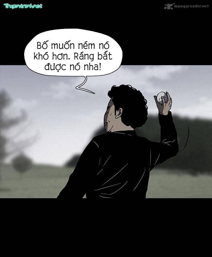 đọc truyện Thể Thao Cực Hạn Chương 71 ảnh 39 tại Truyện Dạ Ký