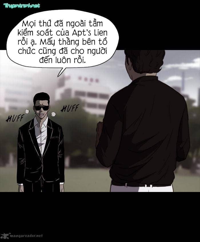 đọc truyện Thể Thao Cực Hạn Chương 71 ảnh 41 tại Truyện Dạ Ký