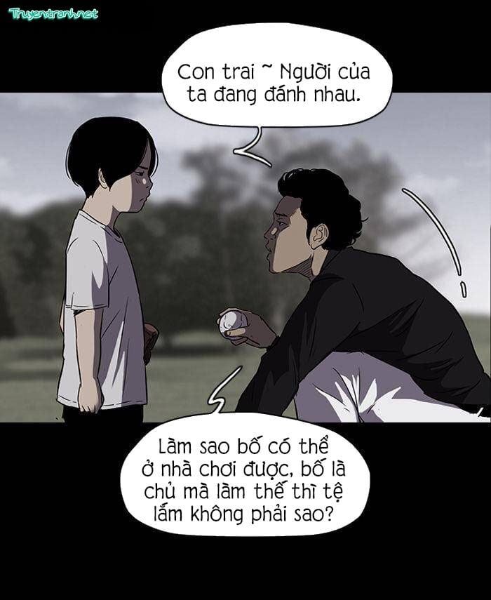 đọc truyện Thể Thao Cực Hạn Chương 71 ảnh 45 tại Truyện Dạ Ký
