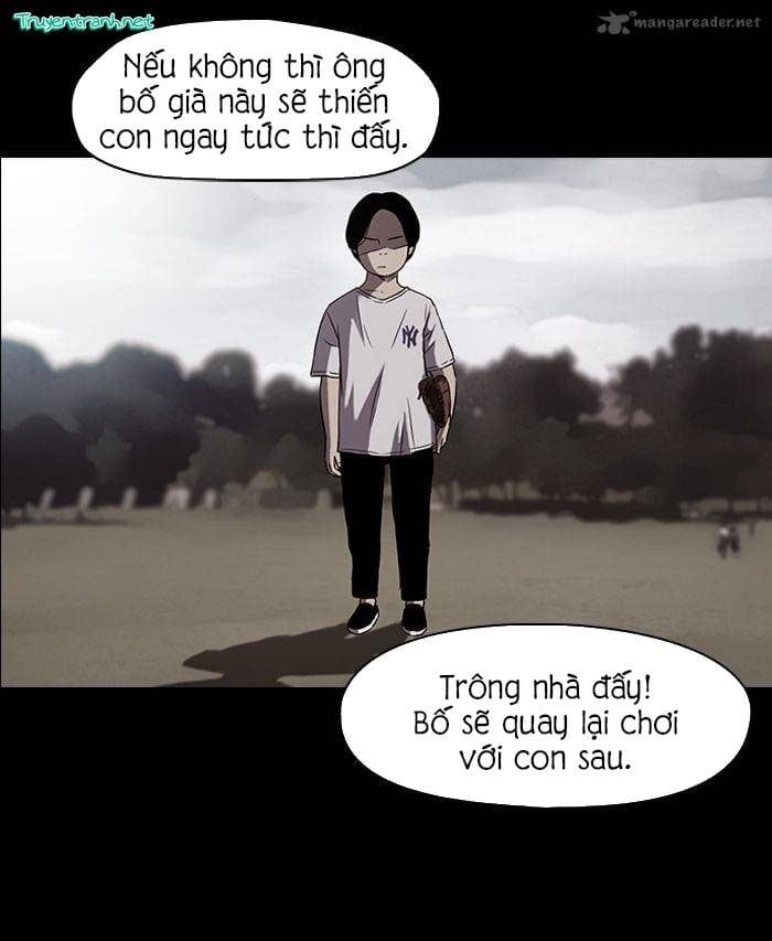đọc truyện Thể Thao Cực Hạn Chương 71 ảnh 49 tại Truyện Dạ Ký