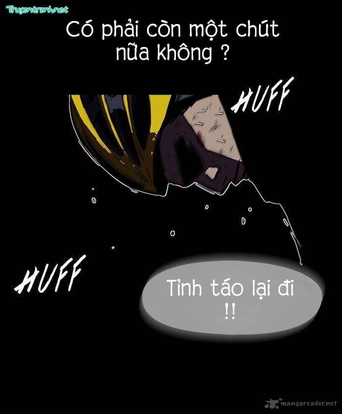 đọc truyện Thể Thao Cực Hạn Chương 71 ảnh 68 tại Truyện Dạ Ký