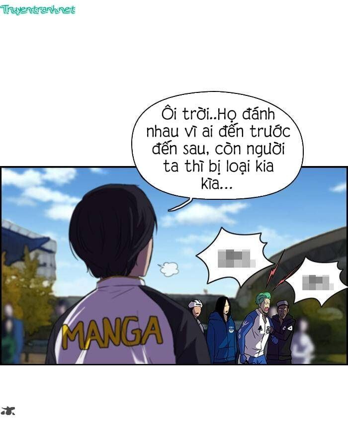 đọc truyện Thể Thao Cực Hạn Chương 72 ảnh 25 tại Truyện Dạ Ký