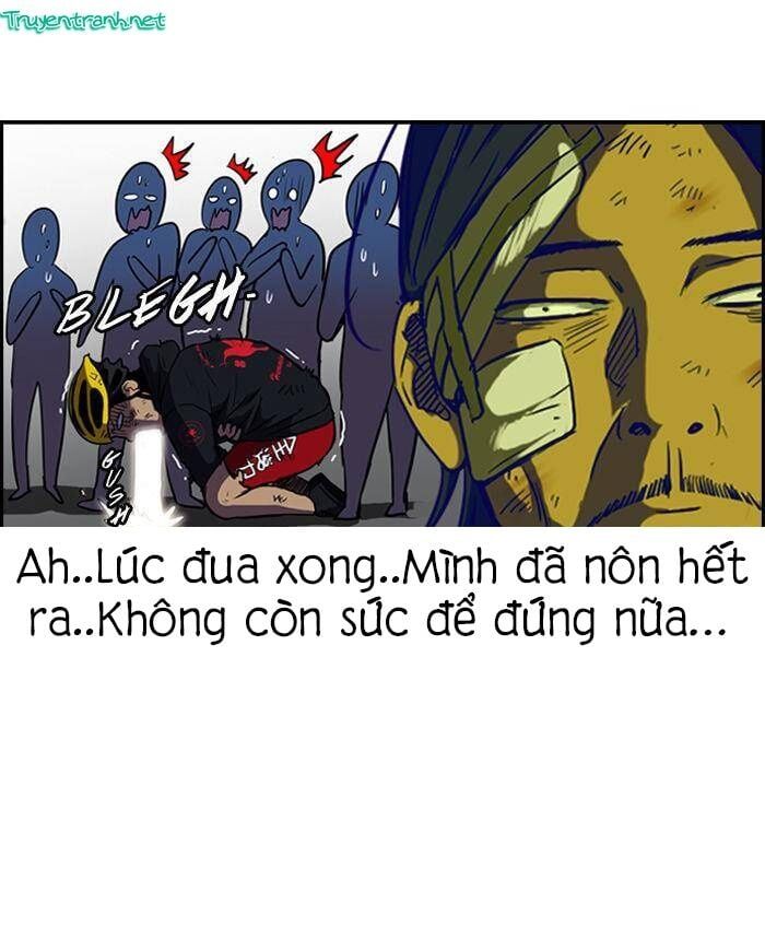 đọc truyện Thể Thao Cực Hạn Chương 72 ảnh 4 tại Truyện Dạ Ký