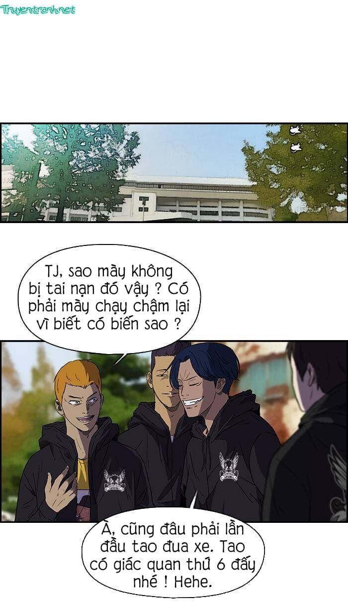đọc truyện Thể Thao Cực Hạn Chương 72 ảnh 47 tại Truyện Dạ Ký