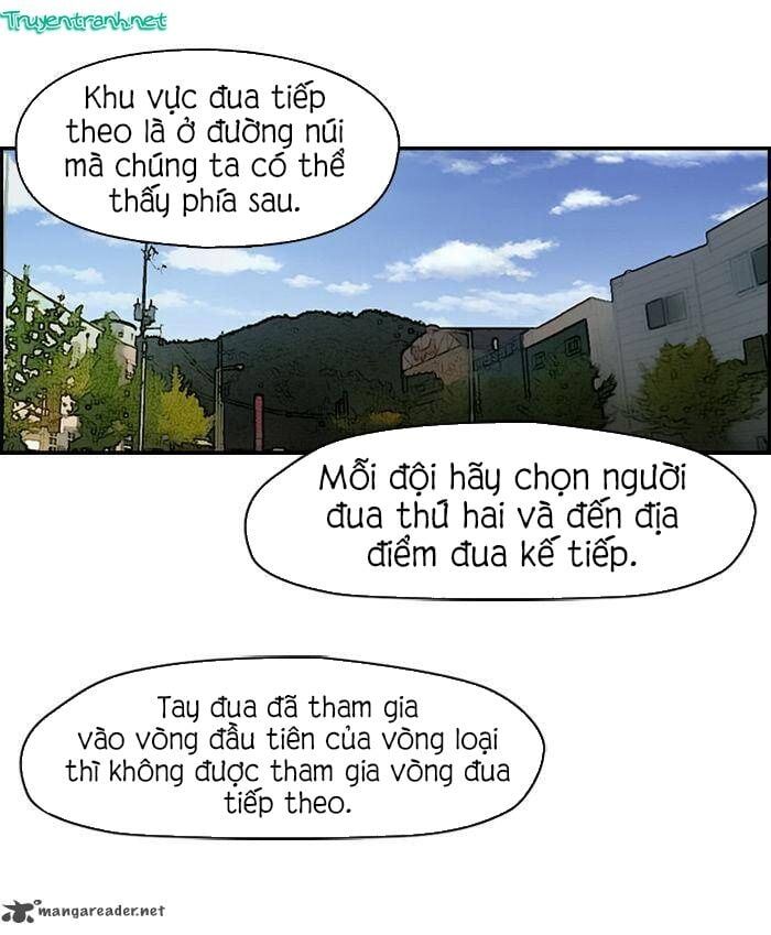 đọc truyện Thể Thao Cực Hạn Chương 72 ảnh 51 tại Truyện Dạ Ký