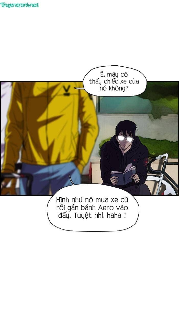 đọc truyện Thể Thao Cực Hạn Chương 72 ảnh 58 tại Truyện Dạ Ký