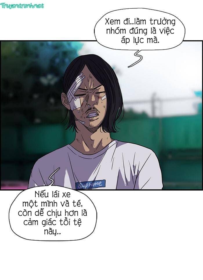 đọc truyện Thể Thao Cực Hạn Chương 72 ảnh 61 tại Truyện Dạ Ký