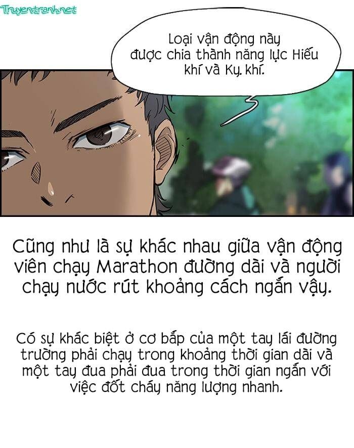 đọc truyện Thể Thao Cực Hạn Chương 72 ảnh 8 tại Truyện Dạ Ký
