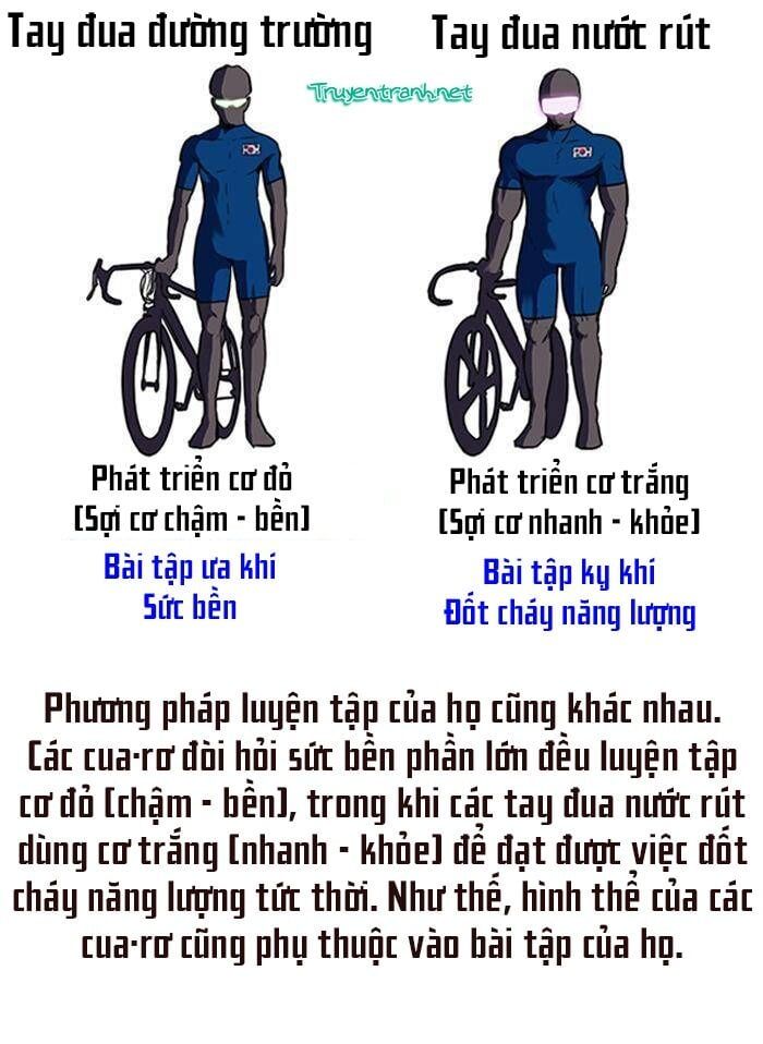 đọc truyện Thể Thao Cực Hạn Chương 72 ảnh 9 tại Truyện Dạ Ký