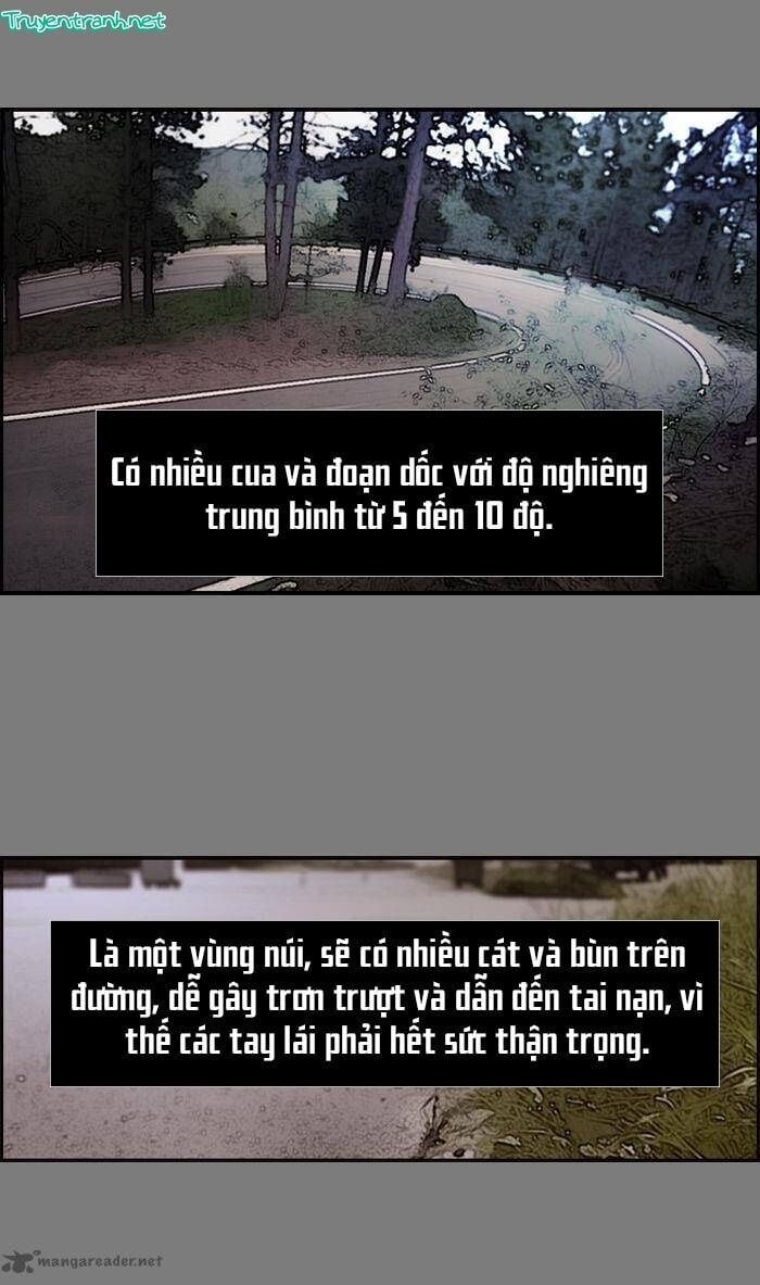 đọc truyện Thể Thao Cực Hạn Chương 73 ảnh 16 tại Truyện Dạ Ký