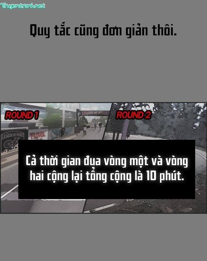 đọc truyện Thể Thao Cực Hạn Chương 73 ảnh 17 tại Truyện Dạ Ký