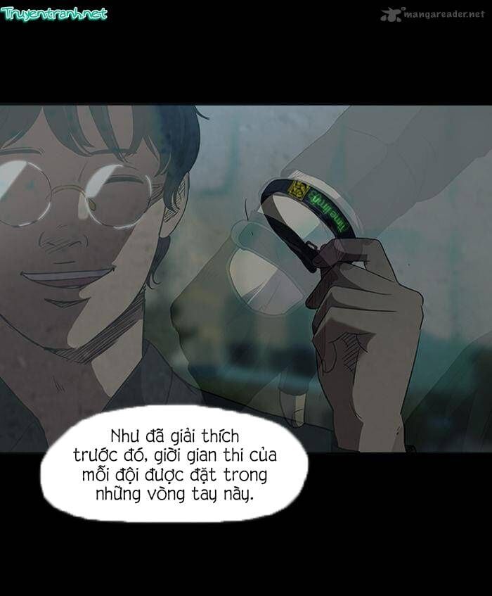 đọc truyện Thể Thao Cực Hạn Chương 73 ảnh 28 tại Truyện Dạ Ký