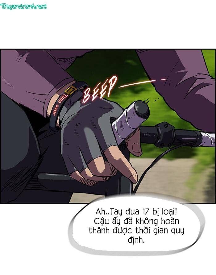 đọc truyện Thể Thao Cực Hạn Chương 73 ảnh 33 tại Truyện Dạ Ký