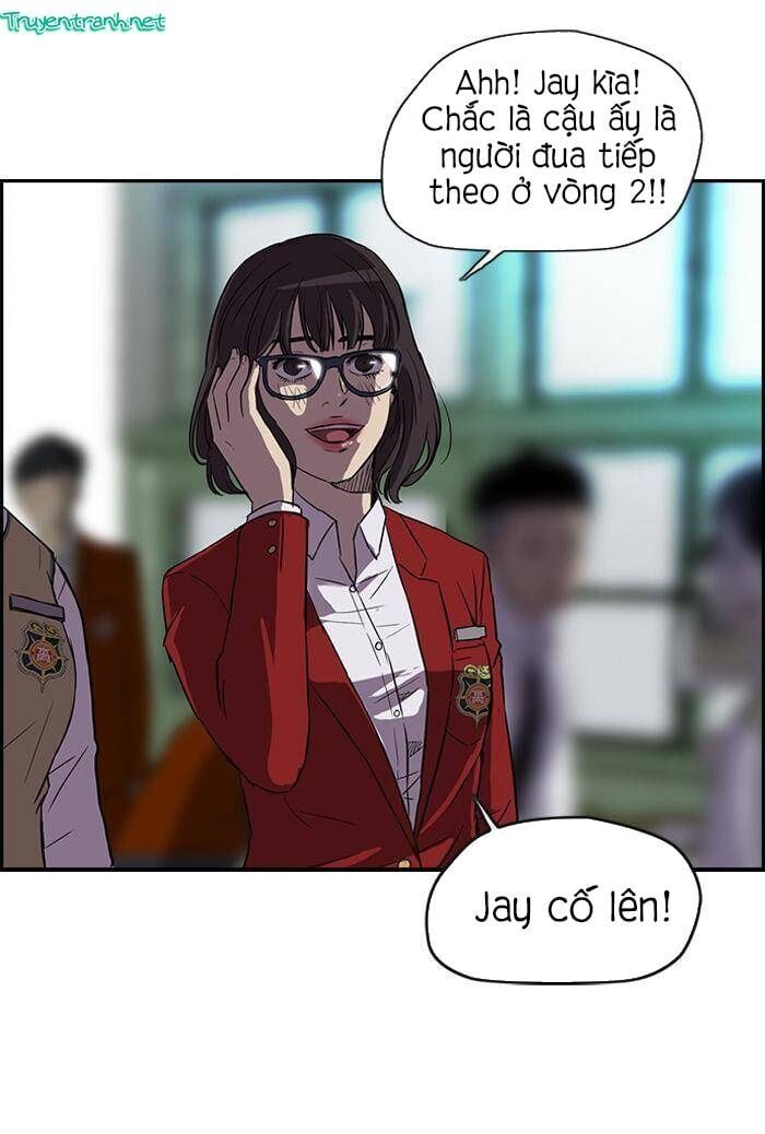 đọc truyện Thể Thao Cực Hạn Chương 73 ảnh 36 tại Truyện Dạ Ký