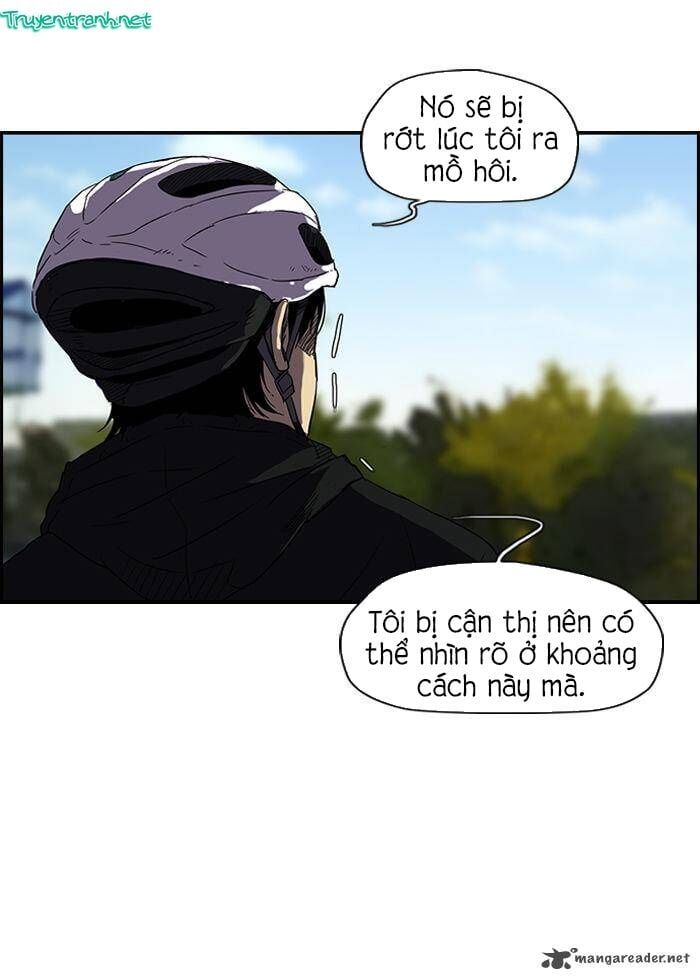 đọc truyện Thể Thao Cực Hạn Chương 73 ảnh 5 tại Truyện Dạ Ký
