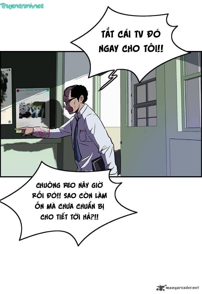 đọc truyện Thể Thao Cực Hạn Chương 73 ảnh 42 tại Truyện Dạ Ký