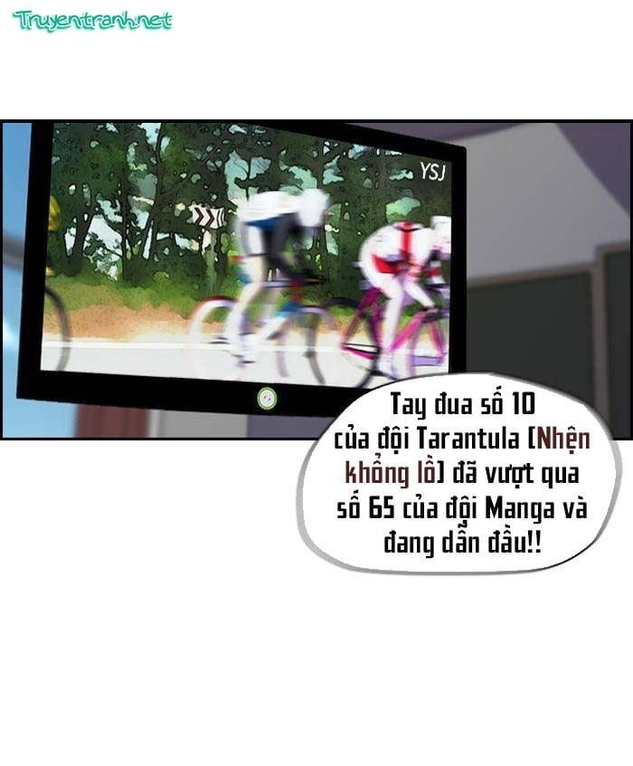 đọc truyện Thể Thao Cực Hạn Chương 74 ảnh 17 tại Truyện Dạ Ký