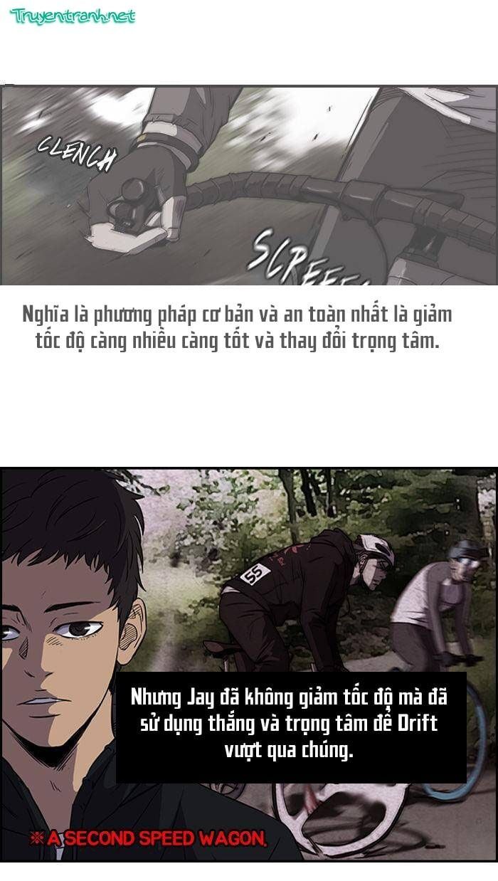 đọc truyện Thể Thao Cực Hạn Chương 74 ảnh 41 tại Truyện Dạ Ký