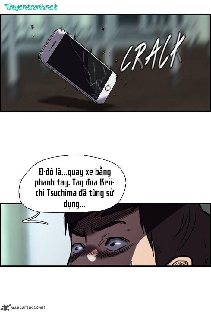 đọc truyện Thể Thao Cực Hạn Chương 74 ảnh 61 tại Truyện Dạ Ký