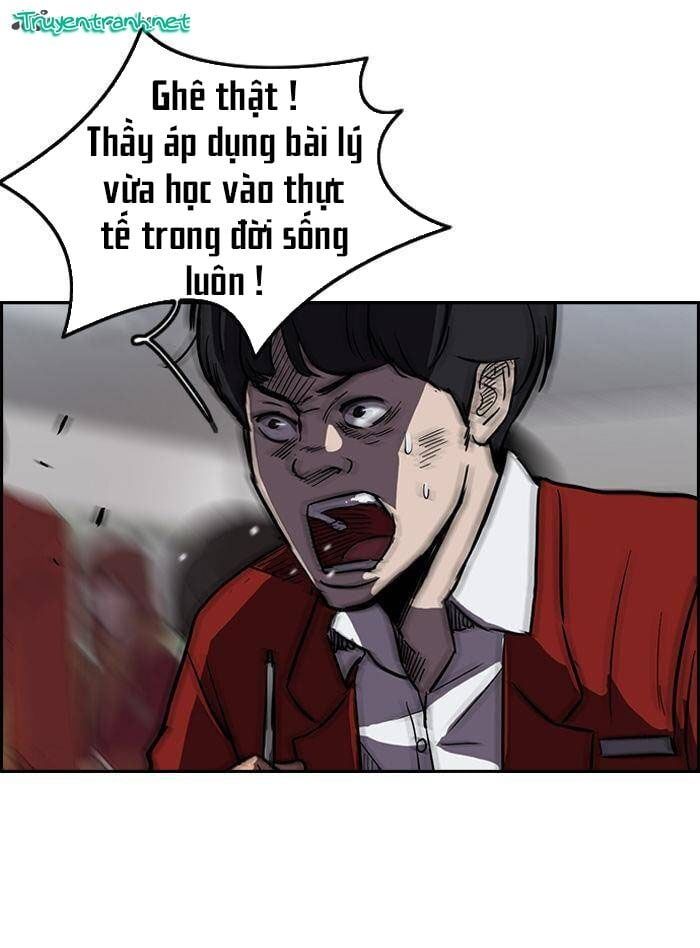 đọc truyện Thể Thao Cực Hạn Chương 75 ảnh 15 tại Truyện Dạ Ký