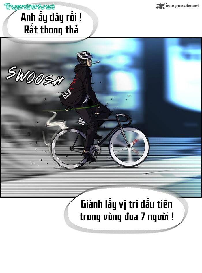 đọc truyện Thể Thao Cực Hạn Chương 75 ảnh 37 tại Truyện Dạ Ký