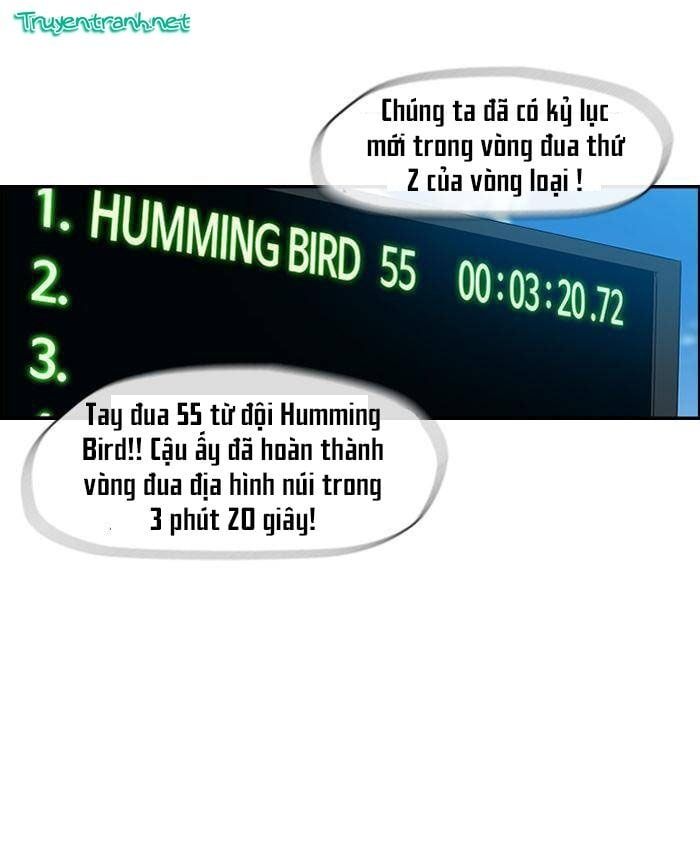 đọc truyện Thể Thao Cực Hạn Chương 75 ảnh 39 tại Truyện Dạ Ký