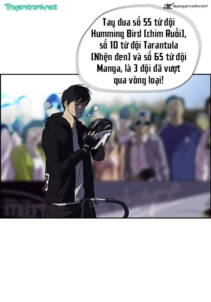 đọc truyện Thể Thao Cực Hạn Chương 75 ảnh 41 tại Truyện Dạ Ký
