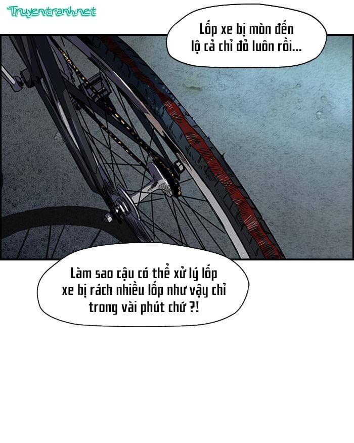 đọc truyện Thể Thao Cực Hạn Chương 76 ảnh 14 tại Truyện Dạ Ký
