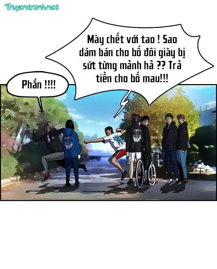 đọc truyện Thể Thao Cực Hạn Chương 76 ảnh 27 tại Truyện Dạ Ký