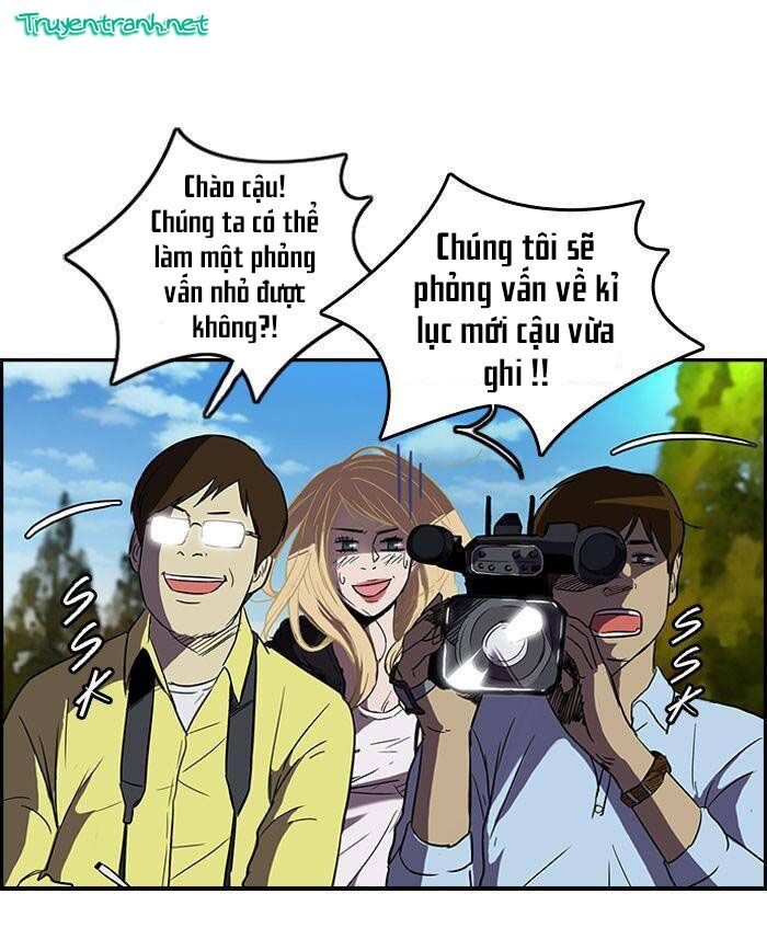 đọc truyện Thể Thao Cực Hạn Chương 76 ảnh 6 tại Truyện Dạ Ký