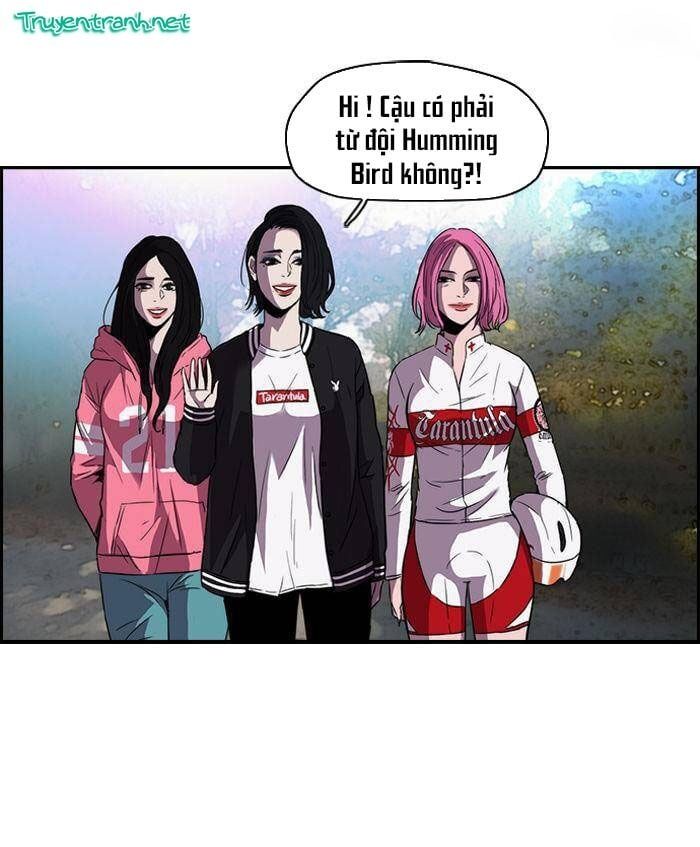 đọc truyện Thể Thao Cực Hạn Chương 76 ảnh 51 tại Truyện Dạ Ký