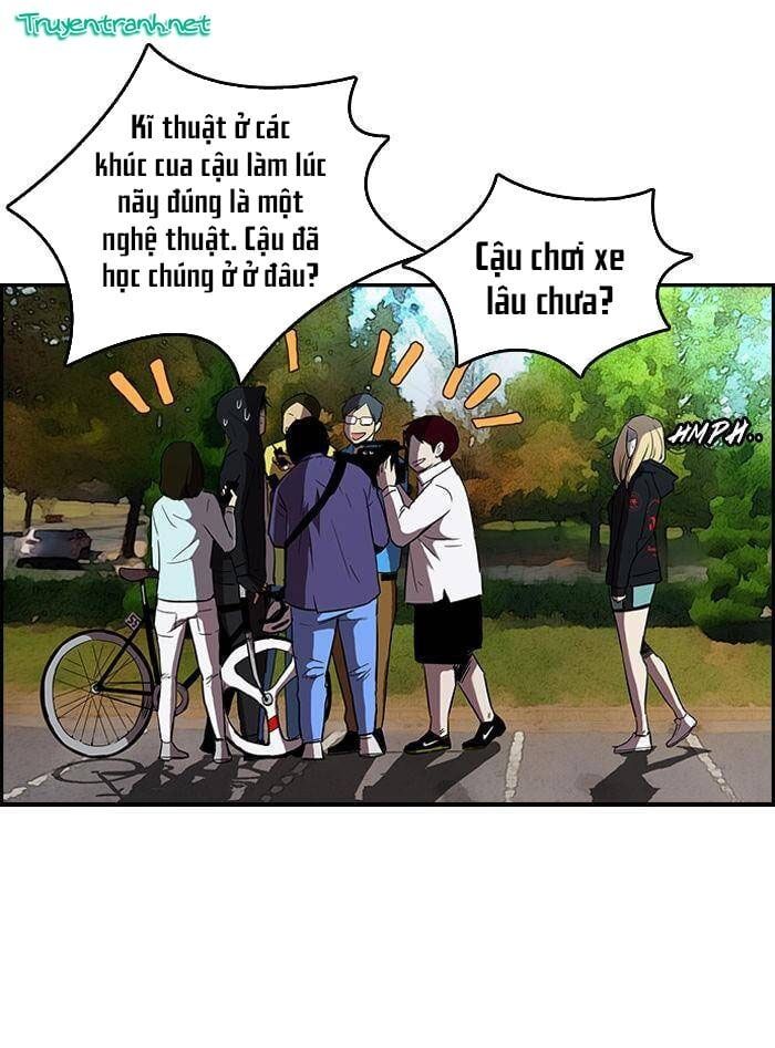 đọc truyện Thể Thao Cực Hạn Chương 76 ảnh 7 tại Truyện Dạ Ký