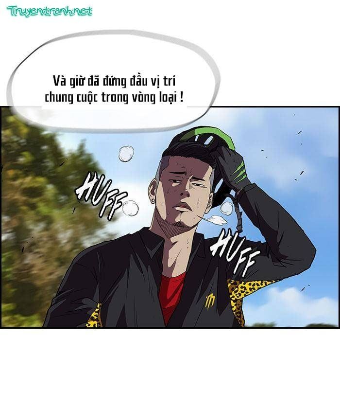 đọc truyện Thể Thao Cực Hạn Chương 77 ảnh 19 tại Truyện Dạ Ký