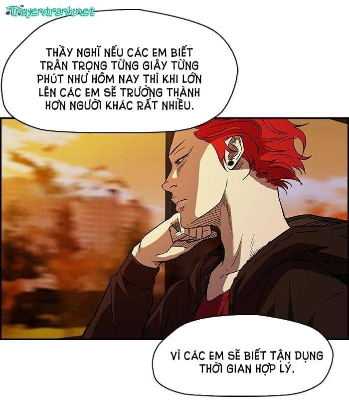 đọc truyện Thể Thao Cực Hạn Chương 77 ảnh 34 tại Truyện Dạ Ký