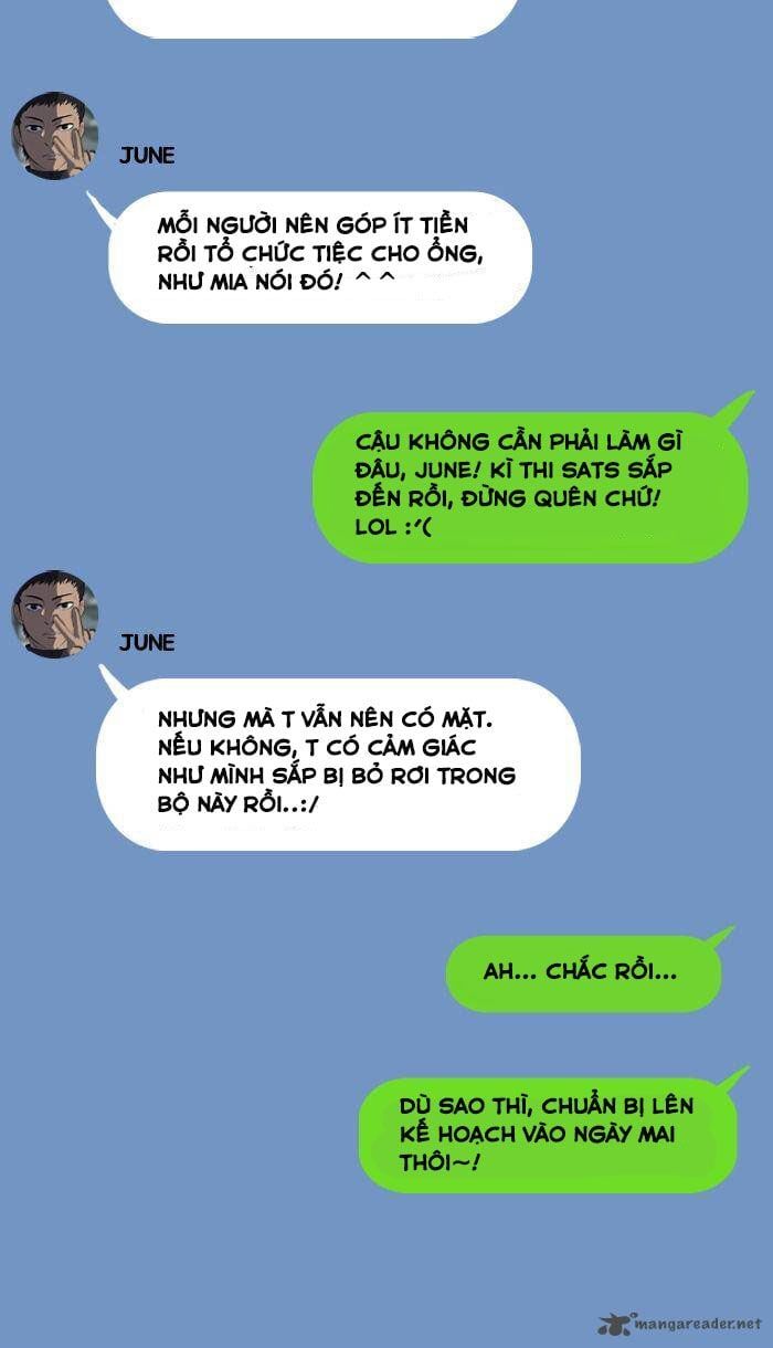 đọc truyện Thể Thao Cực Hạn Chương 78 ảnh 8 tại Truyện Dạ Ký