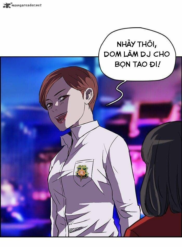 đọc truyện Thể Thao Cực Hạn Chương 79 ảnh 34 tại Truyện Dạ Ký