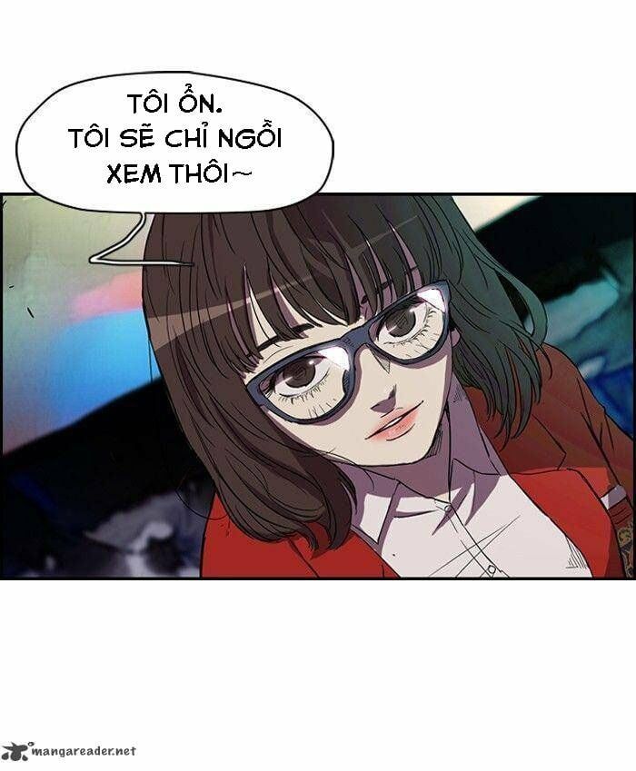 đọc truyện Thể Thao Cực Hạn Chương 79 ảnh 35 tại Truyện Dạ Ký