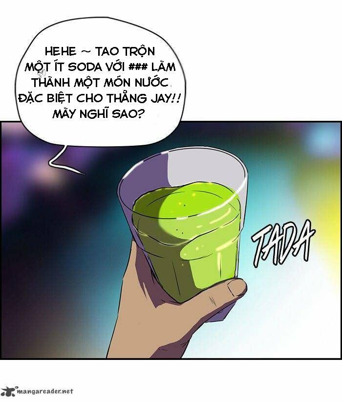 đọc truyện Thể Thao Cực Hạn Chương 79 ảnh 50 tại Truyện Dạ Ký