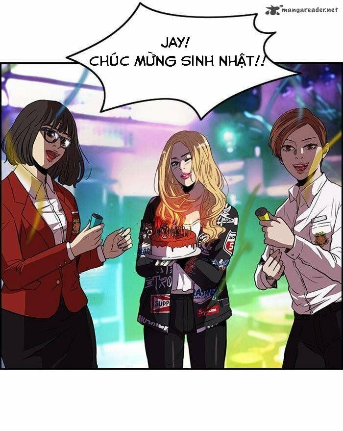 đọc truyện Thể Thao Cực Hạn Chương 79 ảnh 9 tại Truyện Dạ Ký