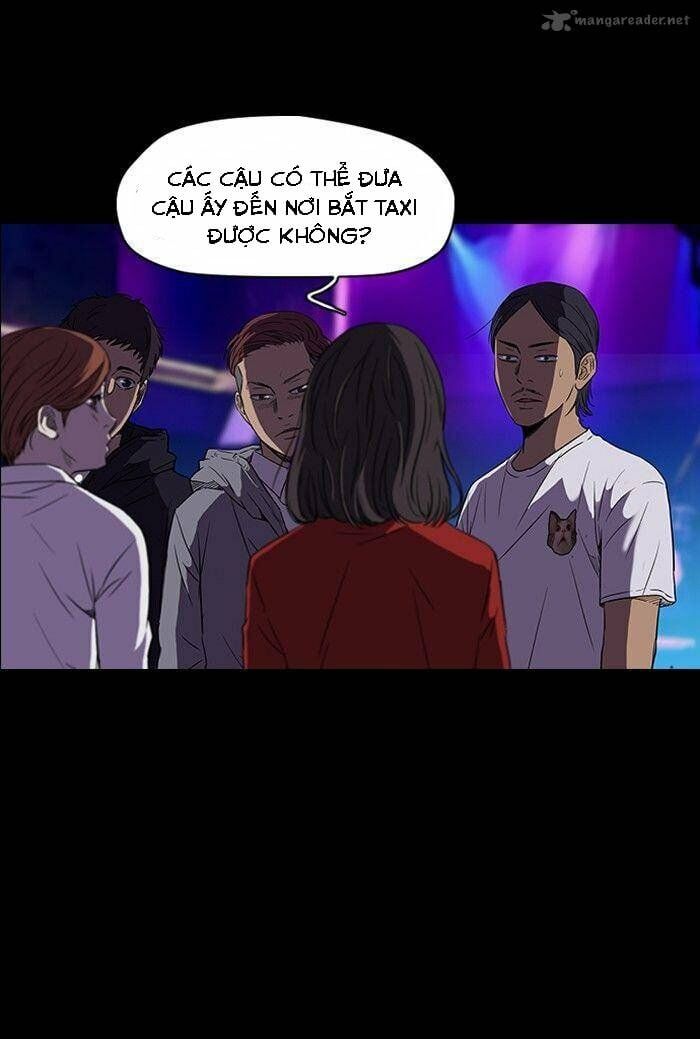 đọc truyện Thể Thao Cực Hạn Chương 80 ảnh 36 tại Truyện Dạ Ký