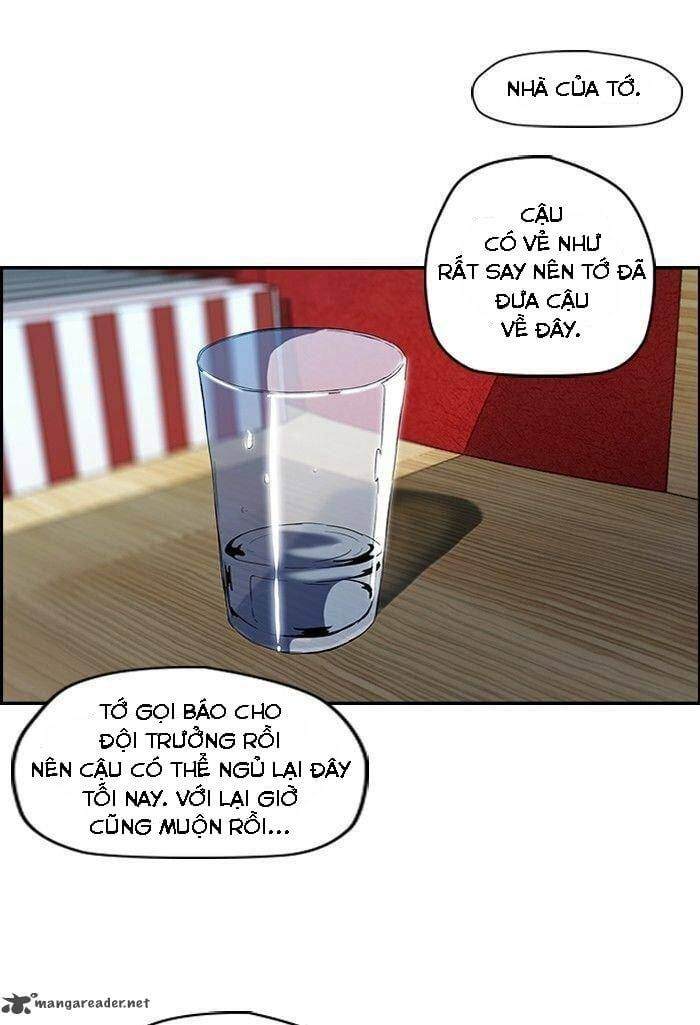 đọc truyện Thể Thao Cực Hạn Chương 80 ảnh 41 tại Truyện Dạ Ký